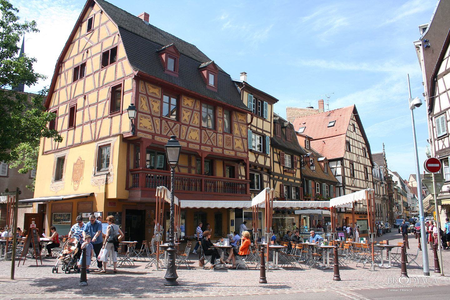 Colmar